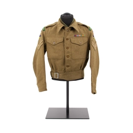 Battledress Reconnaissance - 43rd "Wessex" Infantry Division