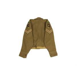 Battledress Reconnaissance - 43rd "Wessex" Infantry Division