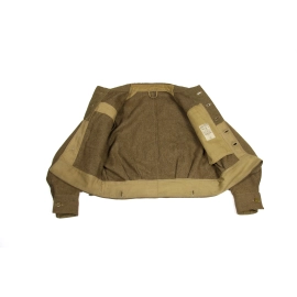 Battledress Royal Artillery - 43rd "Wessex" Infantry Division