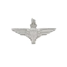 Cap badge " Economique" Parachute Regiment British Airborne