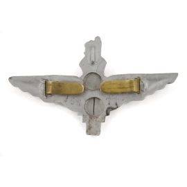 Cap badge "Economic" Parachute Regiment British Airborne
