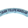 Title "Glider Pilot Regiment" British Army