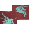 Patches British Airborne "Pegasus"