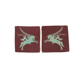 Patches British Airborne "Pegasus"