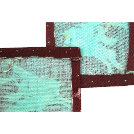 Insignes British Airborne "Pegase"