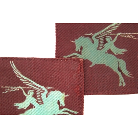 Patches British Airborne "Pegasus"