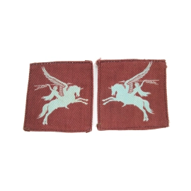 Patches British Airborne "Pegasus"
