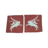Insignes British Airborne "Pegase"