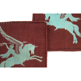 Patches British Airborne "Pegasus"