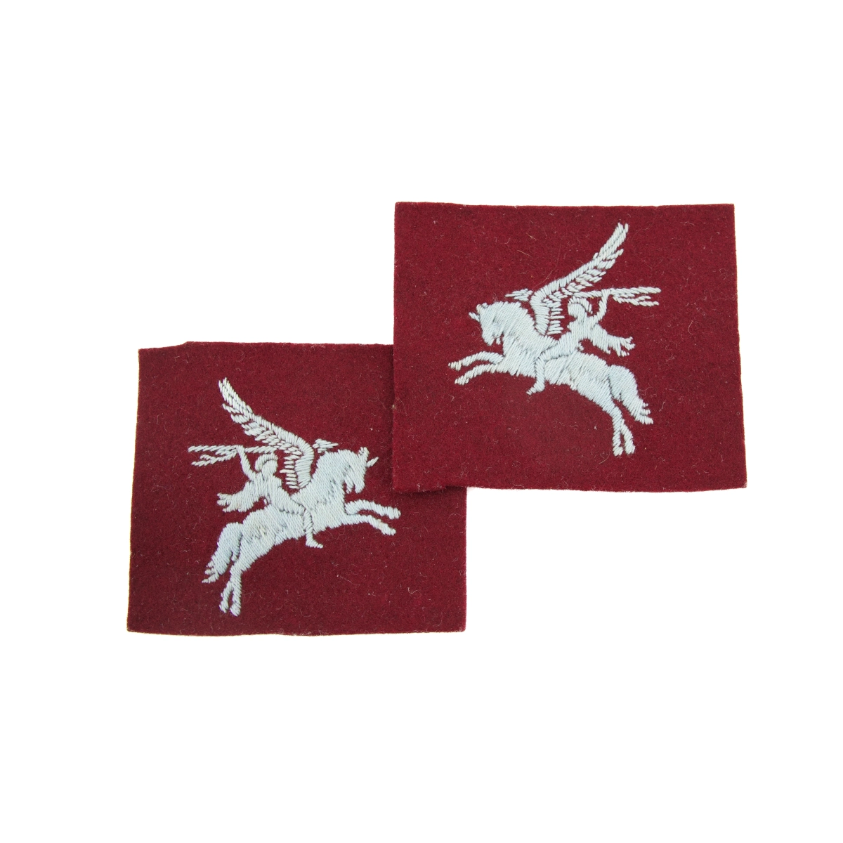 Patches British Airborne "Pegasus"