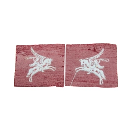 Patches British Airborne "Pegasus"