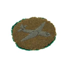 Insigne de qualification Glider "OX & Bucks Light Infantry"