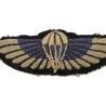 Brevet Parachutiste "S.A.S." British Army