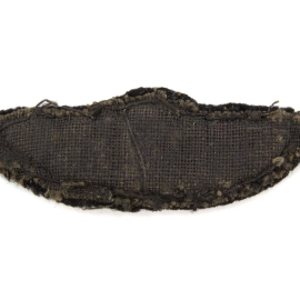 Brevet "S.A.S." British Army