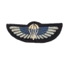 Brevet Parachutiste "S.A.S." British Army
