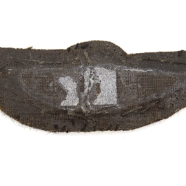 Brevet Parachutiste "S.A.S." British Army