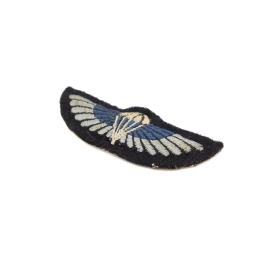 Brevet "S.A.S." British Army