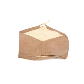 Brassard de détection des gaz  British Army 1940