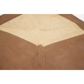 Sleeve gaz detector British Army 1940