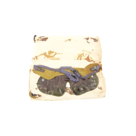 Eyeshields Anti-Gaz 1943 Britrish Army