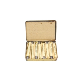 Decontamination ointment N°2 British Army