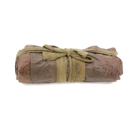 Cape Anti-Gaz British Army