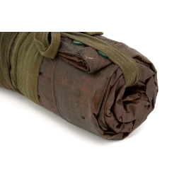 Cape Anti-Gaz British Army