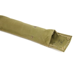 Ensemble Detector MK2 & Pompe MK2 British Army 1943