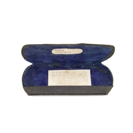 Paire de lunettes British Army