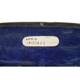 Paire de lunettes British Army