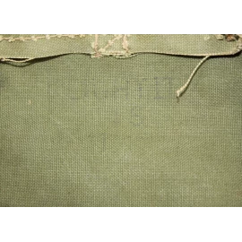 Masque Anti-Gaz British Army 1943 "Identifié"