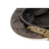 Casque MKII British  & Protection anti-gaz "Early"