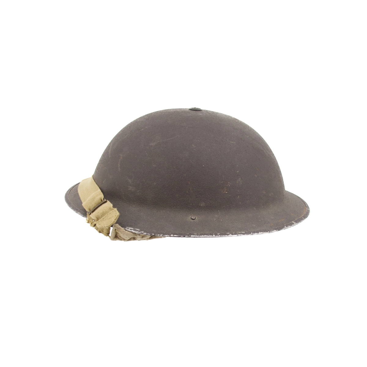 Casque MKII British Army 1941