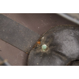 Casque MKII British Army 1941