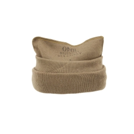 Cap comforter British Army 1940