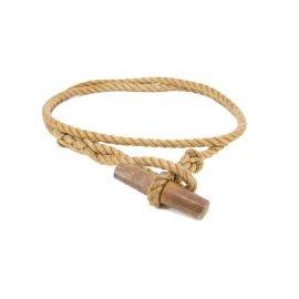 Toggle Rope British Army "Early"