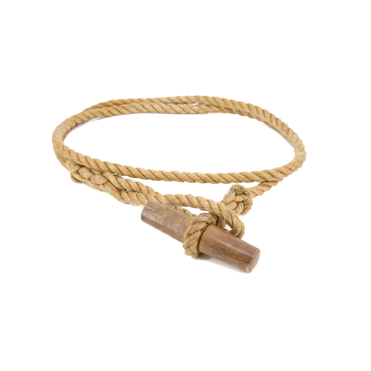 Toggle Rope "Early" British Army