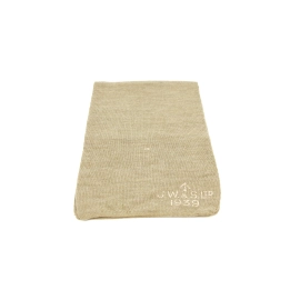 Cap comforter British Army 1939