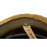 Casque MKII British Army 1939 & Couvre Casque