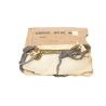 Masque Anti-Gaz British Army 1943 "Identifié"