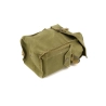 Mask Gaz British Army 1943 "Identified"