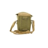 Masque Anti-Gaz British Army 1943 "Identifié"