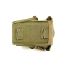 Mask Gaz British Army 1943 "Identified"