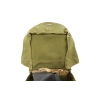 Mask Gaz British Army 1943 "Identified"
