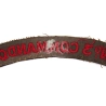 Title n°3 Commando British Army