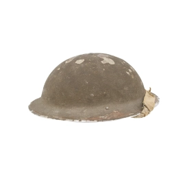Casque MKII Canadien 1940 "The Calgary Highlanders"