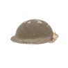 Helmet MKII Canadian 1940 "The Calgary Highlanders"