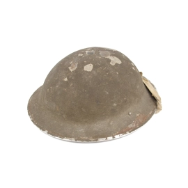 Helmet MKII Canadian 1940 "The Calgary Highlanders"