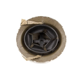 Casque MKII Canadien 1940 "The Calgary Highlanders"