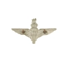 Cap badge Parachute Regiment British Airborne